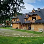 Frühstückspension Zakatek Pod Smrekami