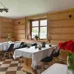 Zakatek Pod Smrekami 3* Kościelisko