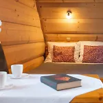 Frühstückspension Zakatek Pod Smrekami 3*