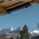 Zakatek Pod Smrekami Frühstückspension 3*