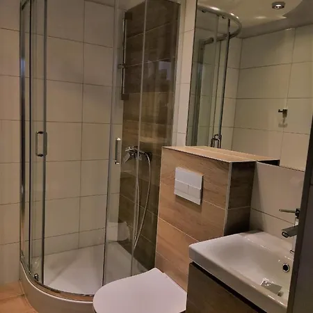 Zakatek Pod Smrekami Kościelisko