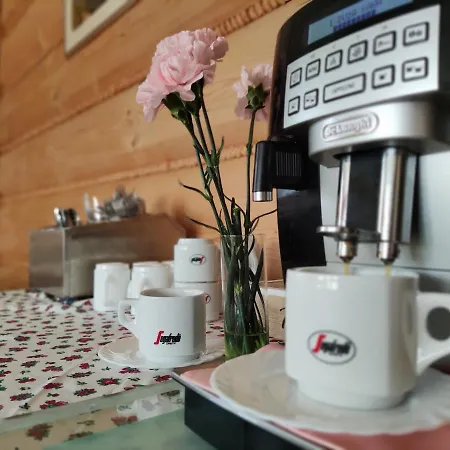 Zakatek Pod Smrekami Koscielisko