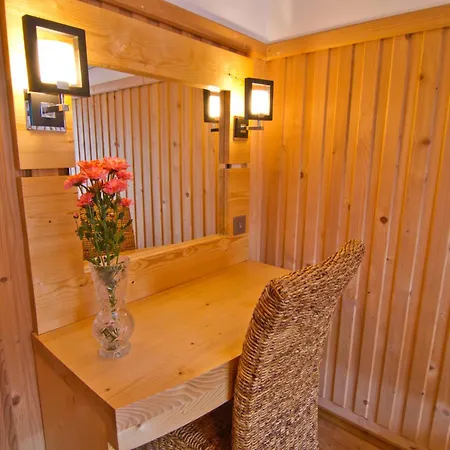 Bed and Breakfast Zakatek Pod Smrekami