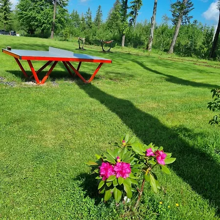 Zakatek Pod Smrekami Bed & Breakfast