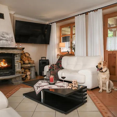 Zakatek Pod Smrekami Bed & Breakfast