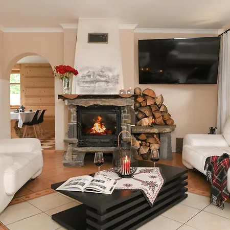 Zakatek Pod Smrekami Bed and Breakfast 3*