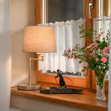 Bed & Breakfast Zakatek Pod Smrekami 3*