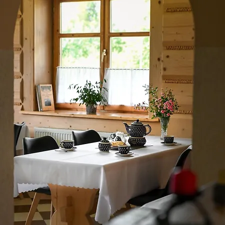Zakatek Pod Smrekami 3* Kościelisko