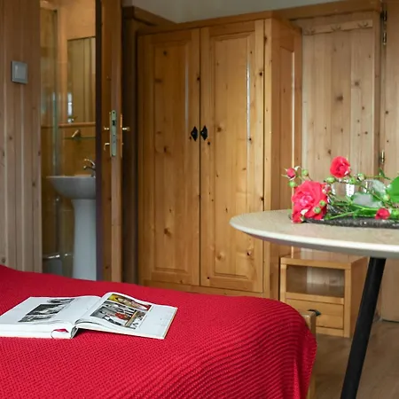 Zakatek Pod Smrekami Bed & Breakfast