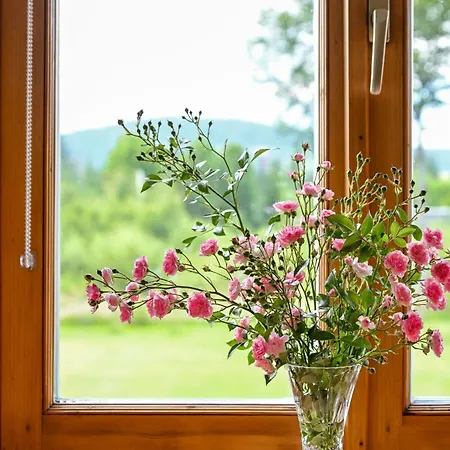 Bed & Breakfast Zakatek Pod Smrekami