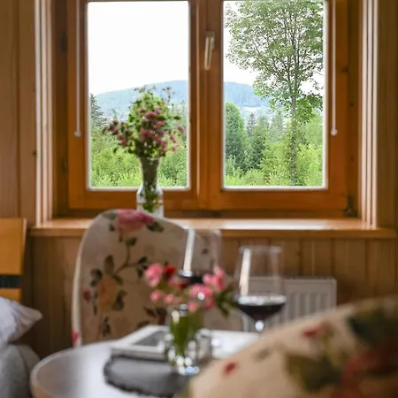 Zakatek Pod Smrekami Bed & Breakfast 3*