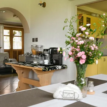 Zakatek Pod Smrekami Bed & Breakfast