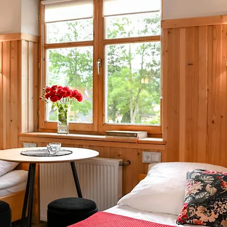 Zakatek Pod Smrekami Bed & Breakfast 3*