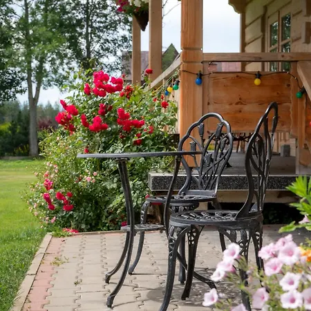 Bed & Breakfast Zakatek Pod Smrekami 3*