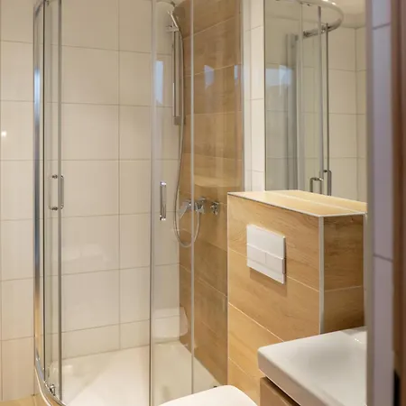 Zakatek Pod Smrekami Bed & Breakfast 3*