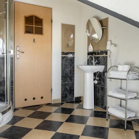 Zakatek Pod Smrekami Panzió