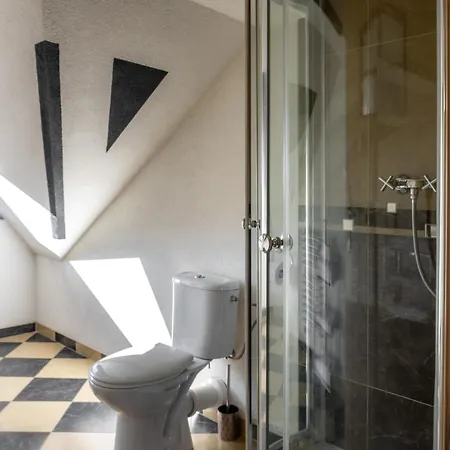 Bed & Breakfast Zakatek Pod Smrekami 3*