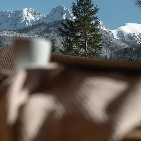 Zakatek Pod Smrekami 3* Kościelisko