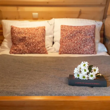 Bed & Breakfast Zakatek Pod Smrekami