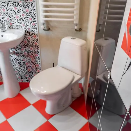 Bed & Breakfast Zakatek Pod Smrekami