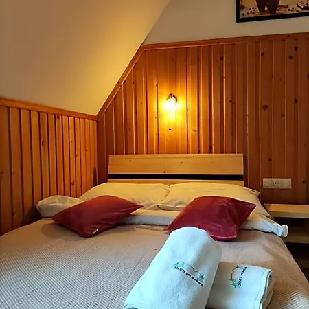 B&B Zakatek Pod Smrekami 3*