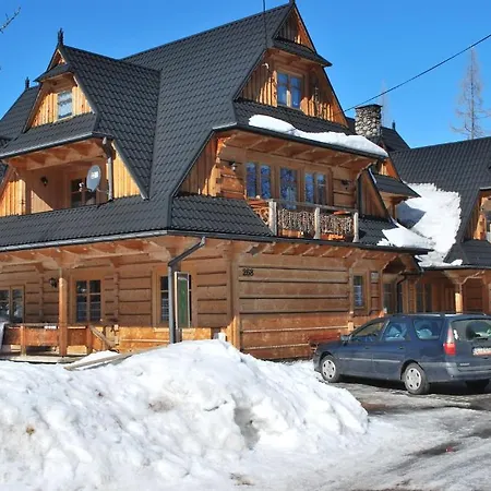 Zakatek Pod Smrekami