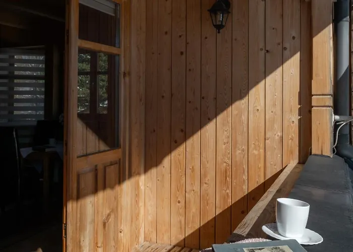 Zakatek Pod Smrekami 3* Kościelisko