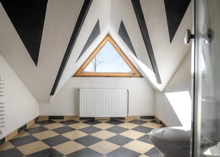 Zakatek Pod Smrekami